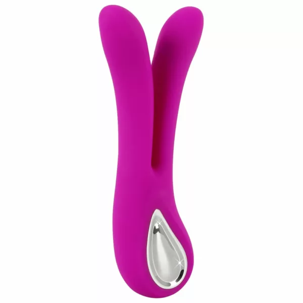 XOUXOU Dobbelt Vibrator