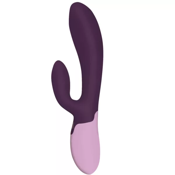 Lilla Rs - Essentials - Xena Rabbit Vibrator Deep Purple