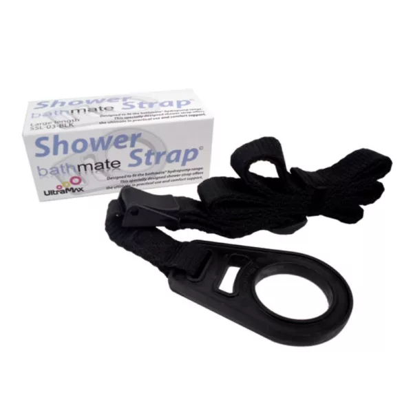 Shower Strap Bathmate