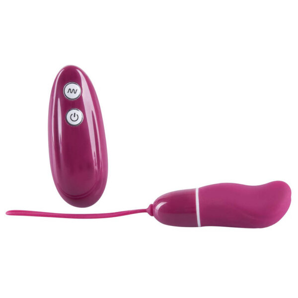 SweetSmile G-Punkt Vibro-bullet Â»BerryÂ«