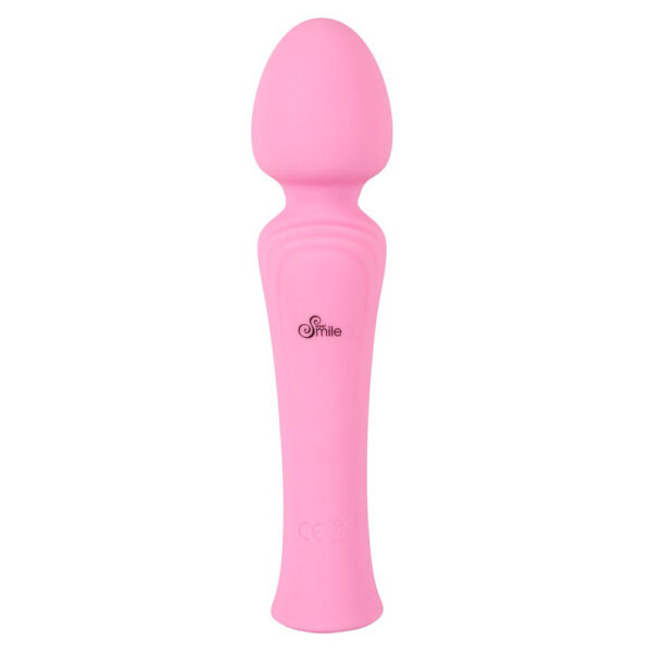 SweetSmile Mini Magic Wand Vibrator