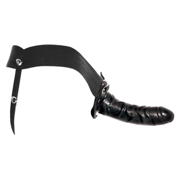 Fetish Fantasy Hollow Strap-On Unisex