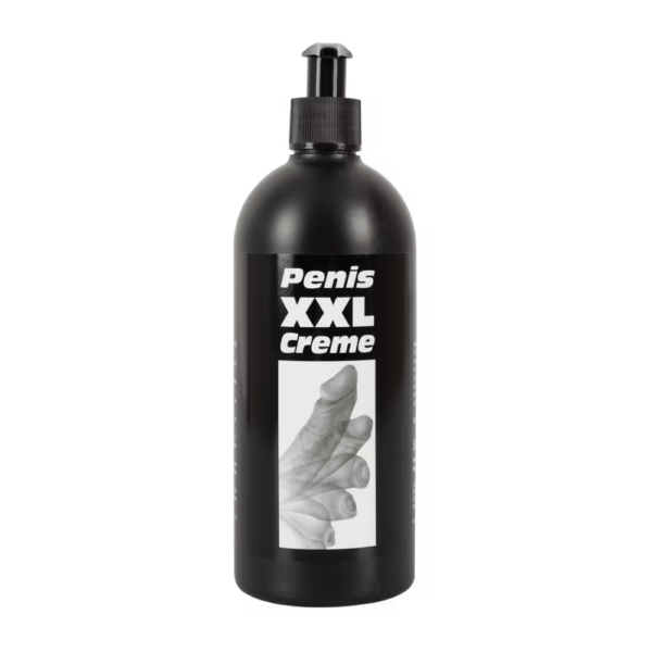 Penis XXL creme - 500ml  500 ml.