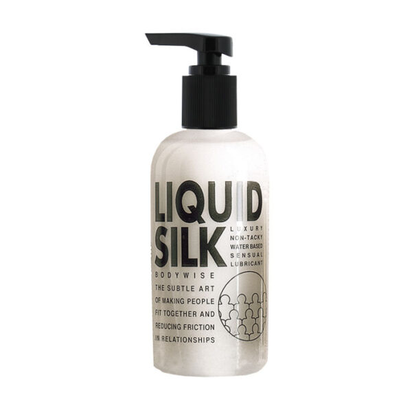 Liquid Silk 250ml