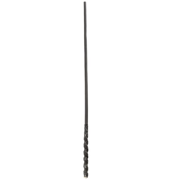 obaie Advanced Rattan Cane Pisk - Black Black