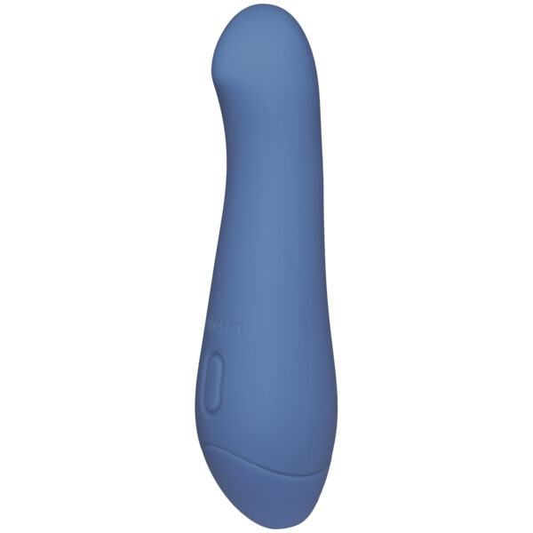 ohhcean OBP-03 Body Vibrator - Blue Blue