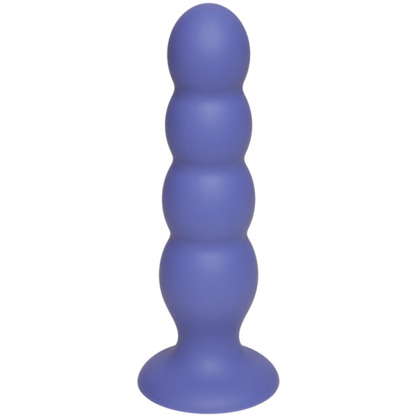 Sinful Jiggle Very Peri Dildo 16,5 cm - Lilla Lilla