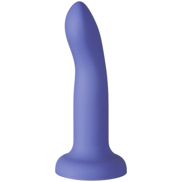 Sinful Pretty Lover Very Peri Silikone Dildo 16,5 cm - Lilla Lilla