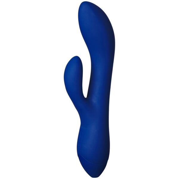 ohhcean OBP-05 Rabbit Vibrator - Blue Blue