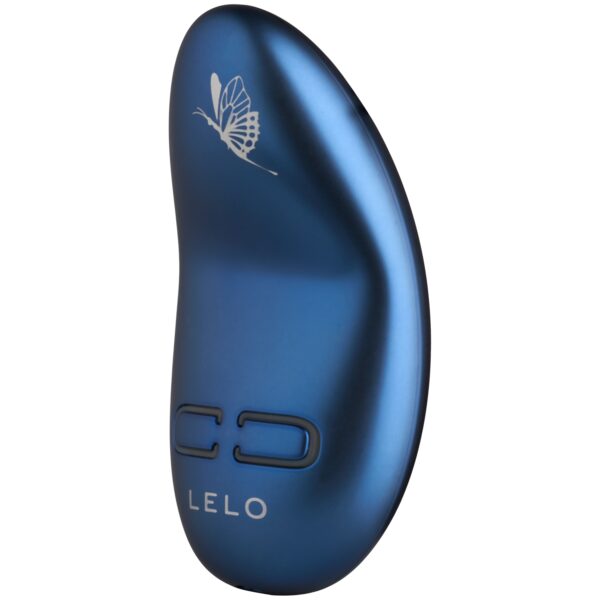 LELO Nea 3 Personal Massager - Blue Blue