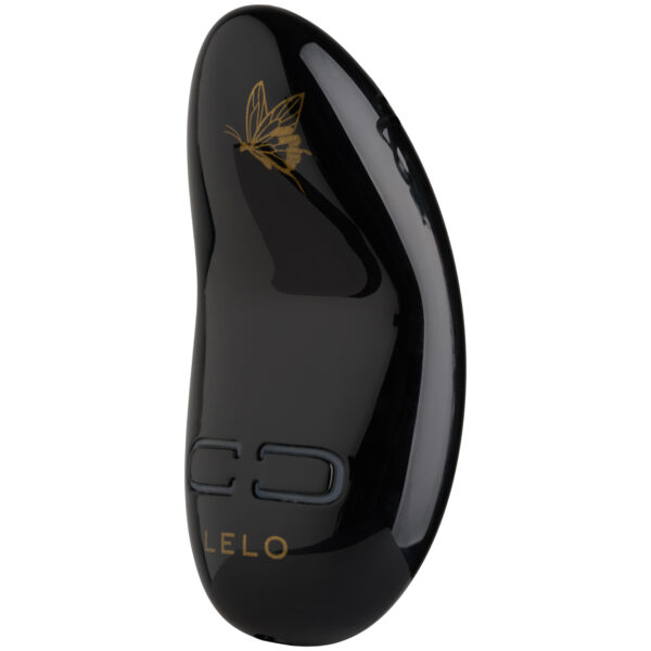 LELO Nea 3 Personal Massager - Black Black