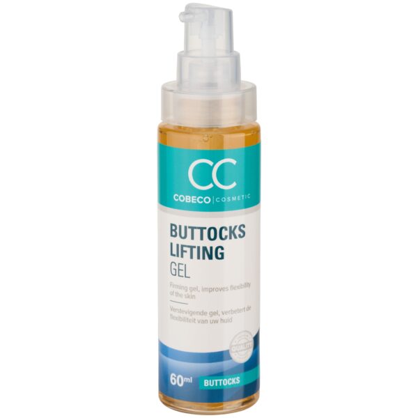 Cobeco Cosmetic Buttocks Lifting Gel 60ml - Gul Gul