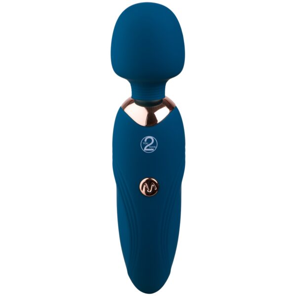 You2Toys Petite Wand - Blue Blue