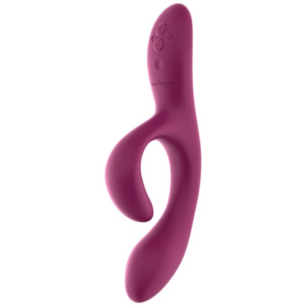 Pink We-Vibe Nova 2