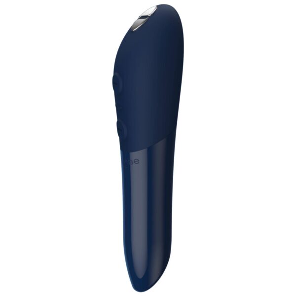 Blå We-Vibe Tango X Midnight Blue