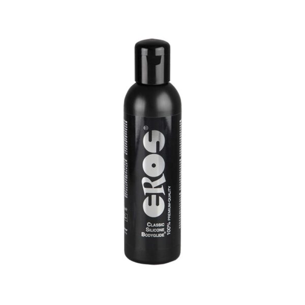 EROS - Classic silikonebaseret glidecreme 500 ml  500 ml.