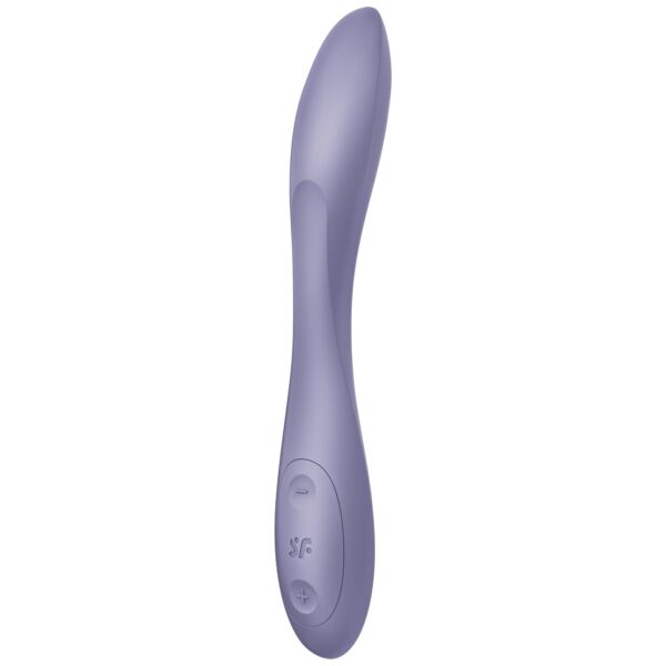 Lilla Satisfyer G-Spot Flex 2