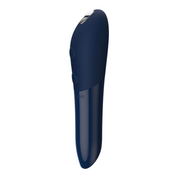 We-Vibe Tango X  -  Klitoris-Vibrator Blå