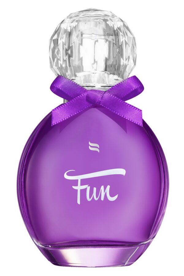 Parfum "Floral-fruity" med en blomster-frugtagtig duft