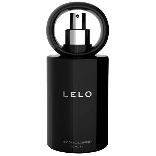 LELO Personal Moisturizer Vandbaseret Glidecreme 150 ml - Clear Clear