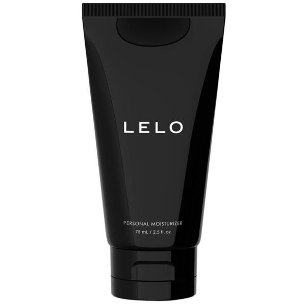 LELO Personal Moisturizer Water-based Lube 75 ml - Clear Clear