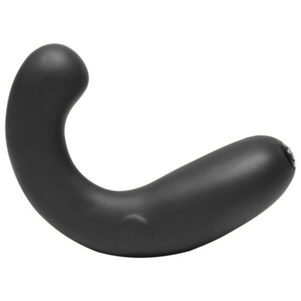 Je Joue G-Kii Opladelig Justerbar G-punkts Vibrator - Black Black