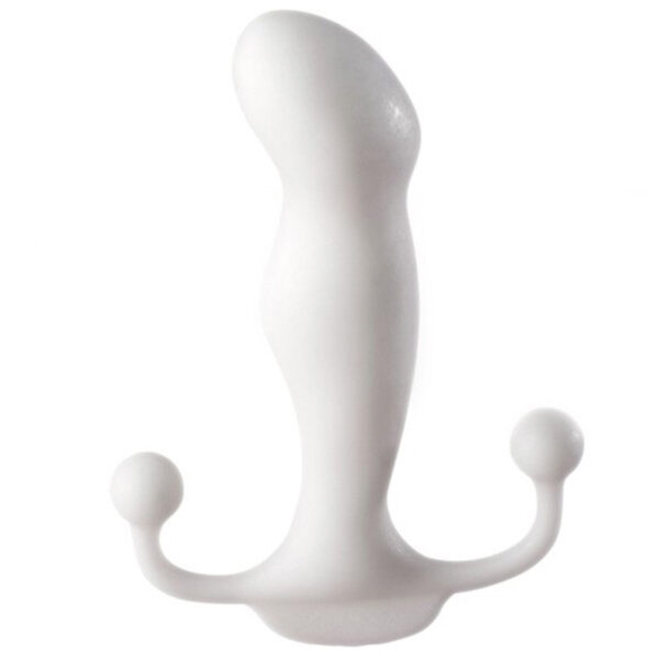 Aneros PROGASM Prostata Stimulator - White White