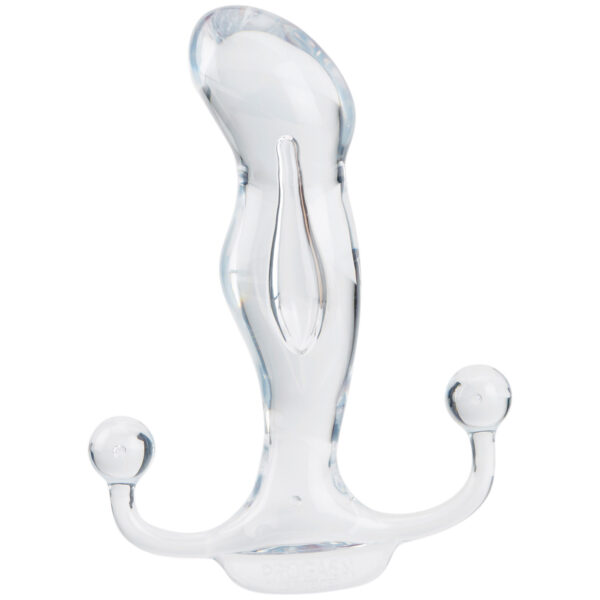 Aneros PROGASM Ice Prostata Stimulator - Clear Clear