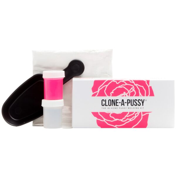 Clone-A-Pussy Klon Din Vagina - Rosa Rosa