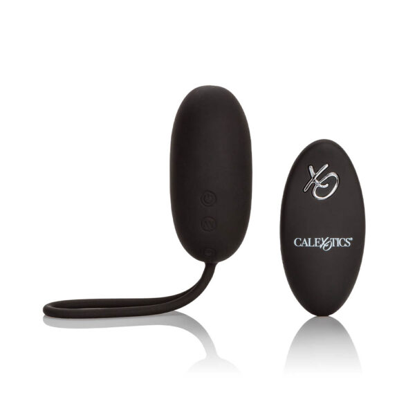 CalExotics Vibrator Æg Sort