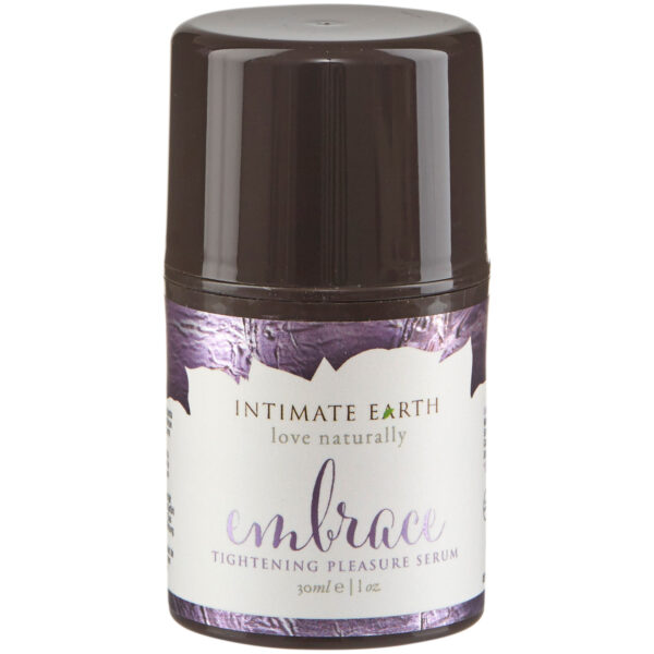 Intimate Earth Embrace Opstrammende Pleasure Serum 30 ml - Clear Clear