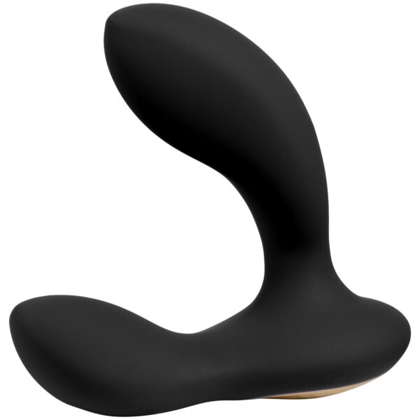 LELO Bruno Prostata Massager - Black Black