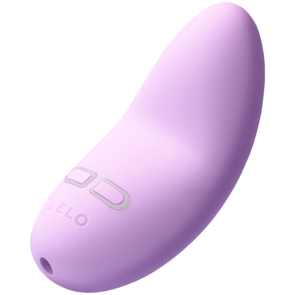 LELO LILY 2 Personal Massager - Rose Rose