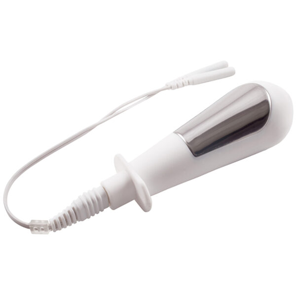 iTouch Sure Vaginal Probe Til iTouch Sure - Hvid Hvid