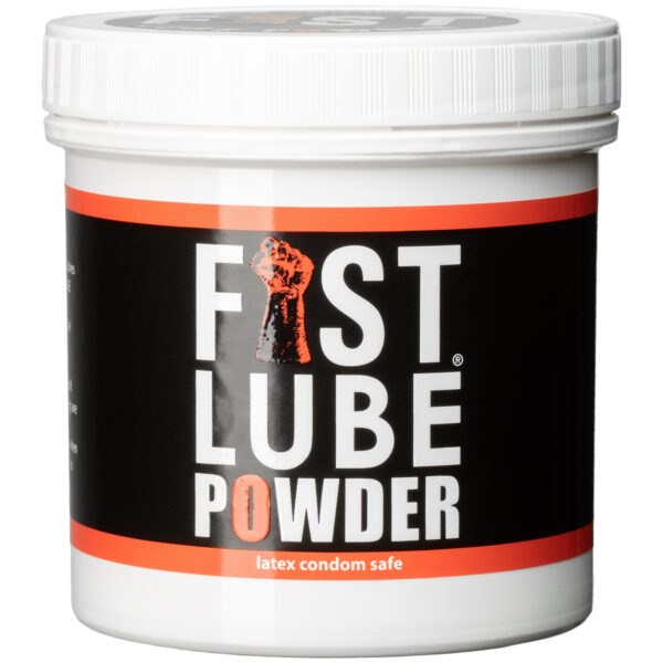 Fist Lube Powder 100 g - Clear Clear