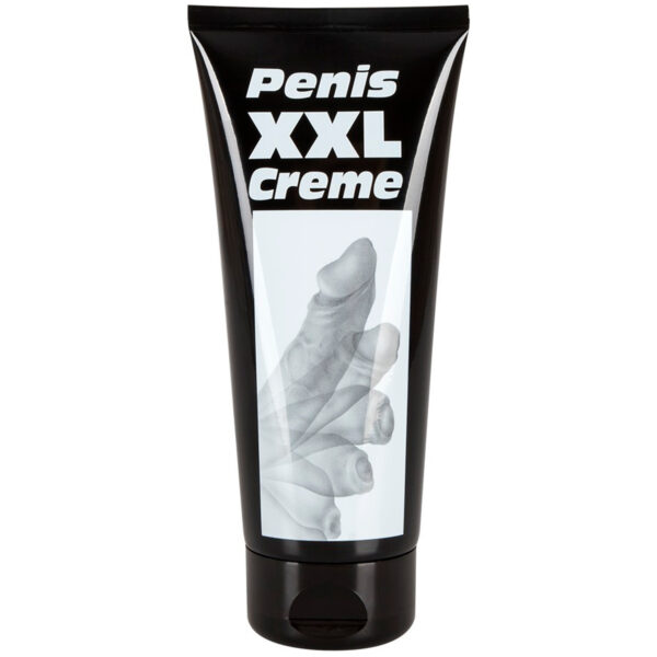 Penis XXL Creme 200 ml - Hvid Hvid