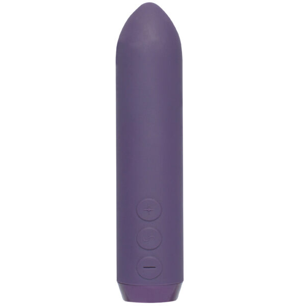 Je Joue Classic Bullet Vibrator - Purple Purple