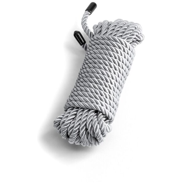 Sølv Bound Rope Silver