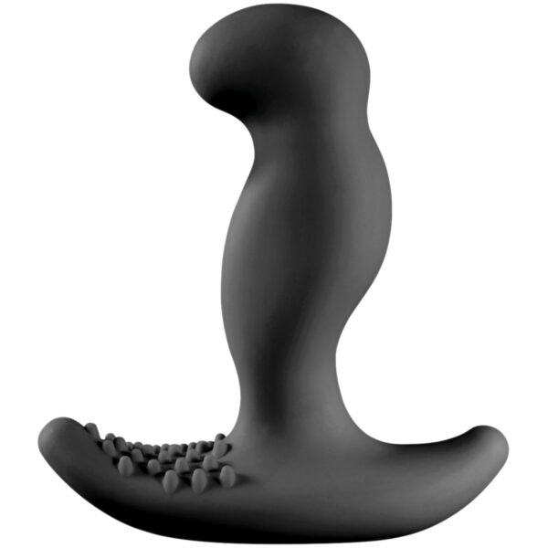 Nexus G-Rider Opladelig Prostata Vibrator - Black Black