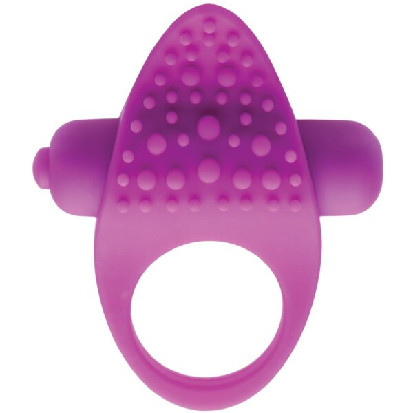 Frisky Versa Tingler Finger Vibrator - Rosa Rosa