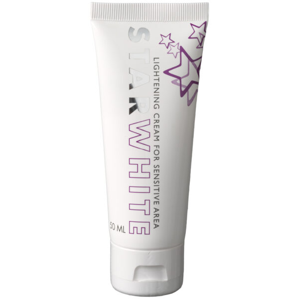 Starwhite Lightening Creme 50 ml - White White