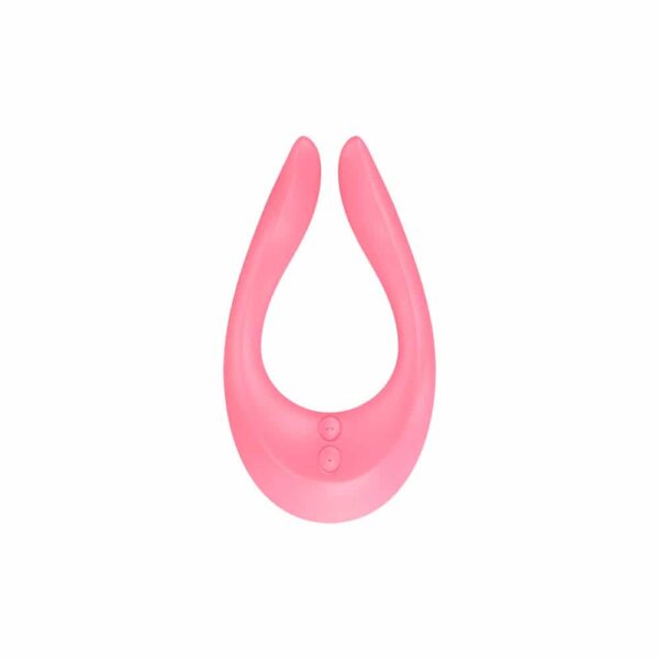 Satisfyer Endless Joy Multi Vibrator - Pink