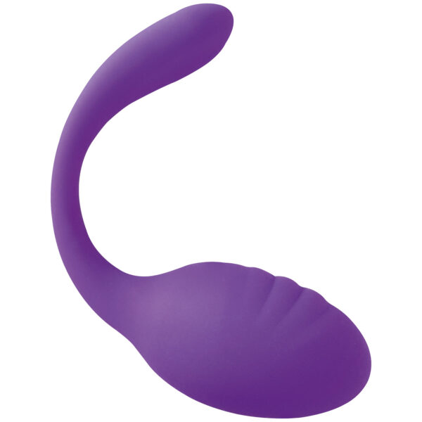 Adrien Lastic Smart Dream Vibrator Æg - Purple Purple