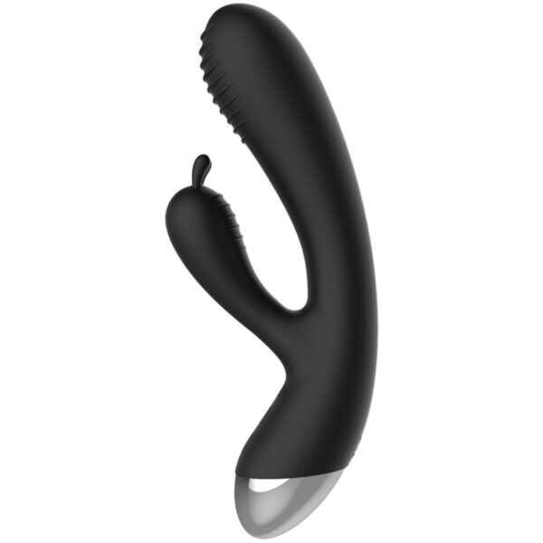 Electroshock E-Stimulation Rabbit Vibrator - Sort Sort