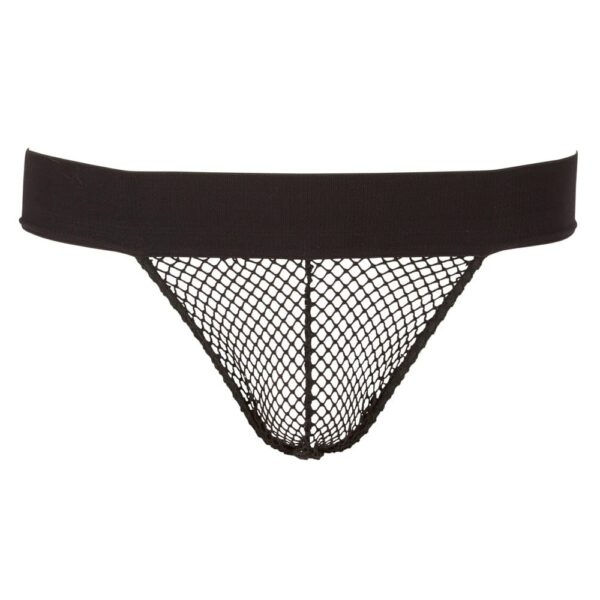 SvenJoyment Sort Net Jockstrap - XXL