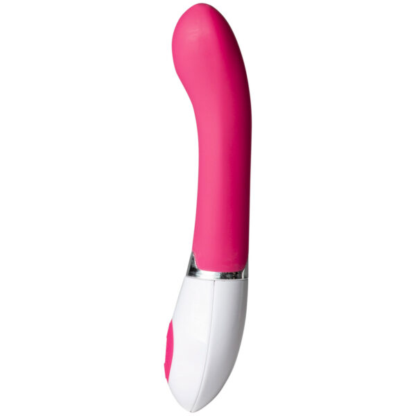 Pretty Love Daniel G-Punkts Vibrator - Rosa Rosa