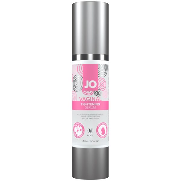 System Jo Vaginal Tightening Serum 50 ml - Klar Klar