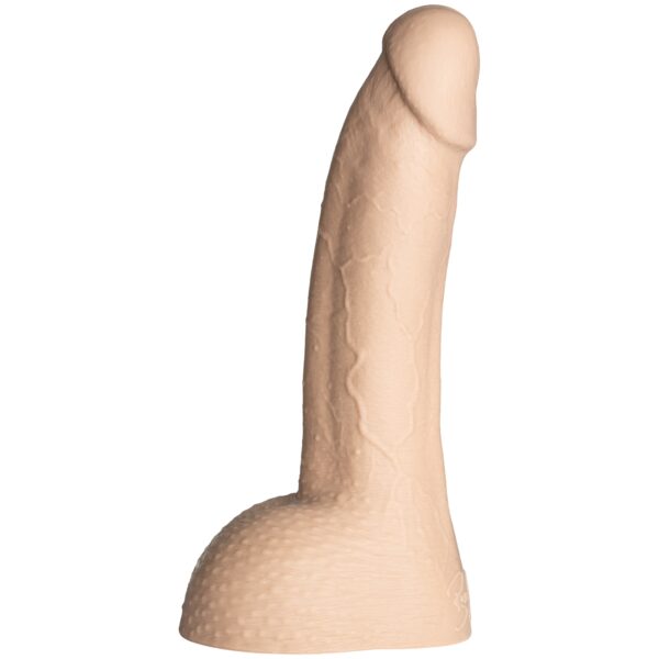 Fleshjack Brent Corrigan Realistisk Dildo 21 cm - Nude Nude