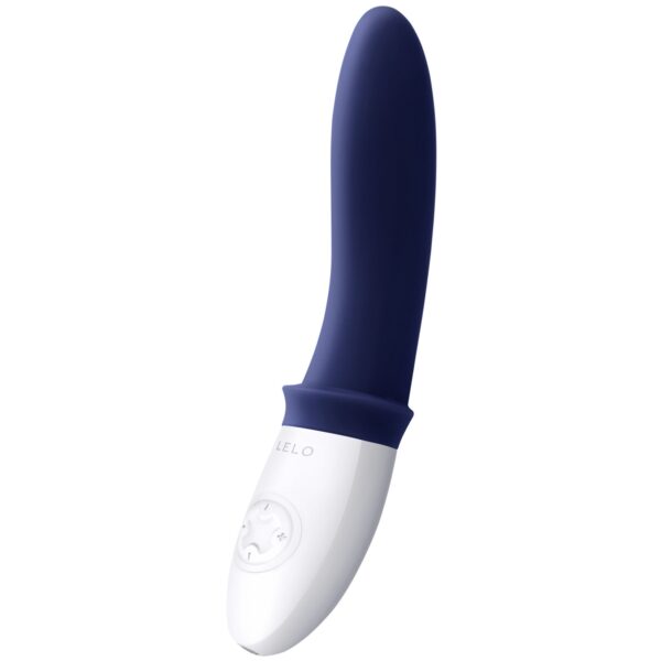 LELO Billy 2 Opladelig Prostata Massager - Blue Blue