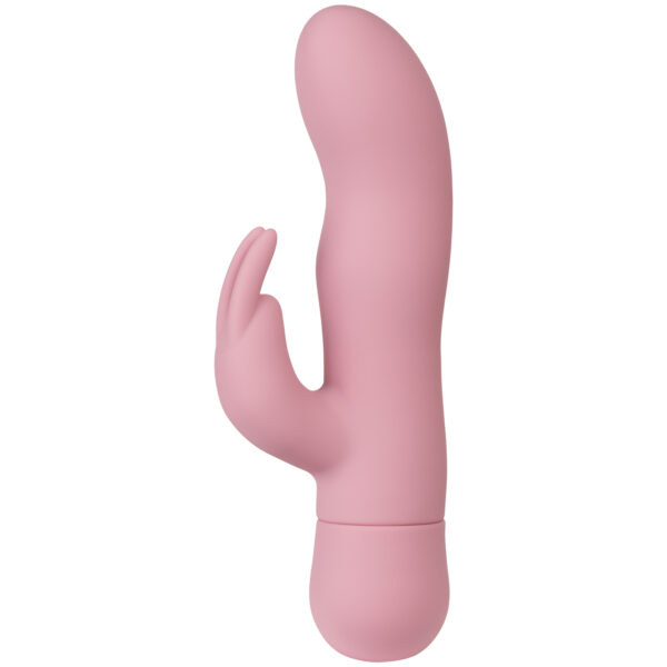 Amaysin Klassisk Rabbit Vibrator - Pink Pink